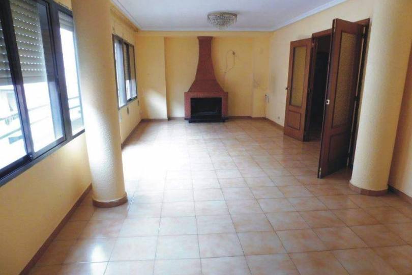 Alcoy-Alcoi,Alicante,España,3 Bedrooms Bedrooms,2 BathroomsBathrooms,Pisos,10293