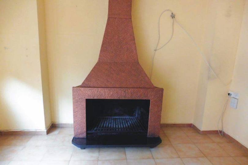 Alcoy-Alcoi,Alicante,España,3 Bedrooms Bedrooms,2 BathroomsBathrooms,Pisos,10293