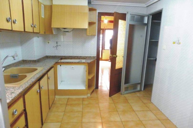 Alcoy-Alcoi,Alicante,España,3 Bedrooms Bedrooms,2 BathroomsBathrooms,Pisos,10293