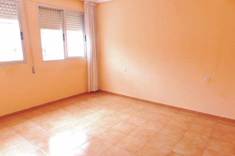 Alcoy-Alcoi,Alicante,España,3 Bedrooms Bedrooms,2 BathroomsBathrooms,Pisos,10293