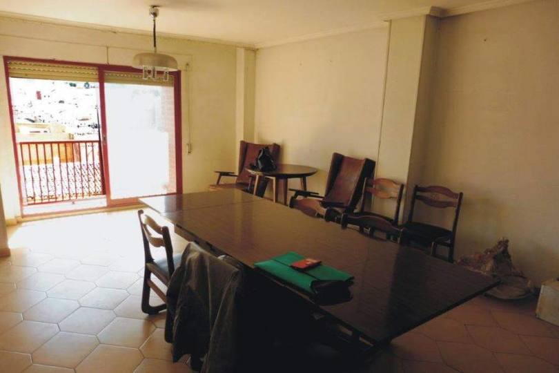 Alcoy-Alcoi,Alicante,España,4 Bedrooms Bedrooms,2 BathroomsBathrooms,Pisos,10296