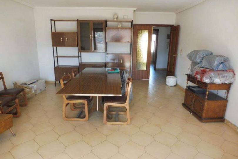 Alcoy-Alcoi,Alicante,España,4 Bedrooms Bedrooms,2 BathroomsBathrooms,Pisos,10296