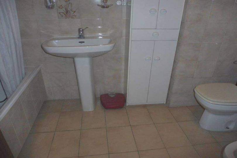 Alcoy-Alcoi,Alicante,España,4 Bedrooms Bedrooms,2 BathroomsBathrooms,Pisos,10296