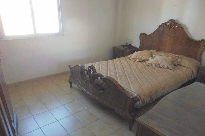 Alcoy-Alcoi,Alicante,España,4 Bedrooms Bedrooms,2 BathroomsBathrooms,Pisos,10296