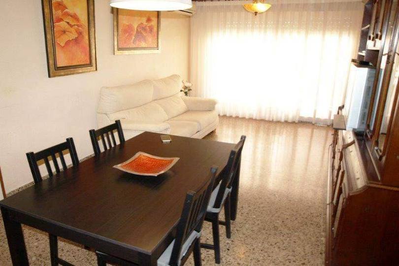 Alcoy-Alcoi,Alicante,España,3 Bedrooms Bedrooms,2 BathroomsBathrooms,Pisos,10306