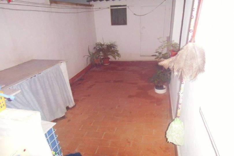 Alcoy-Alcoi,Alicante,España,3 Bedrooms Bedrooms,2 BathroomsBathrooms,Pisos,10306