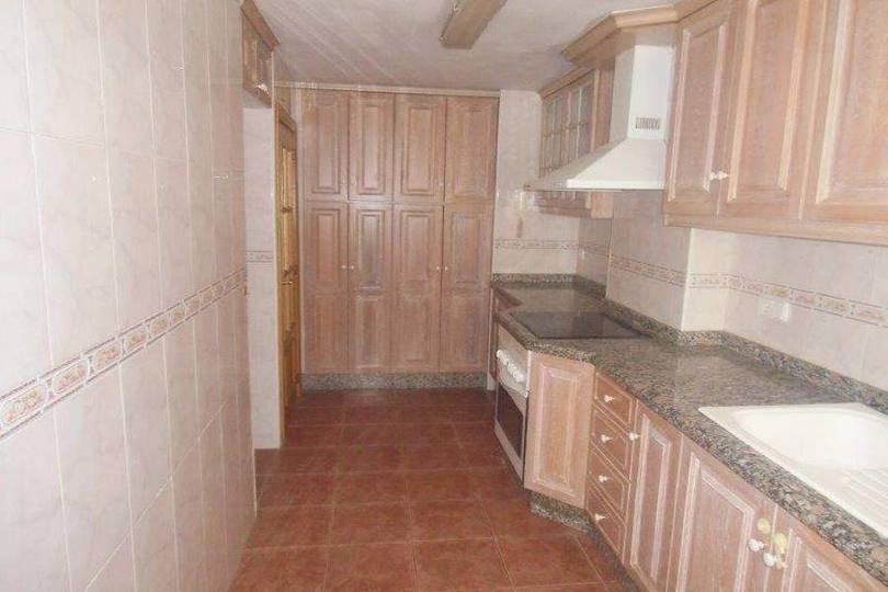 Alcoy-Alcoi,Alicante,España,3 Bedrooms Bedrooms,2 BathroomsBathrooms,Pisos,10307