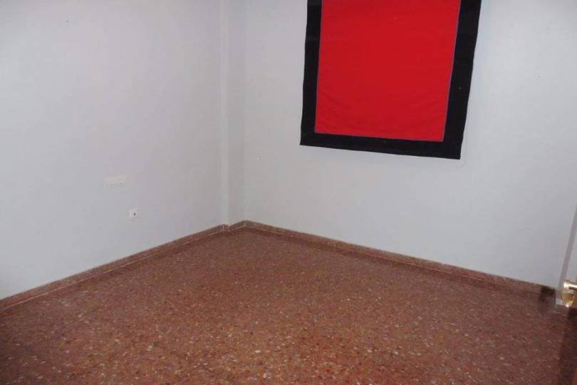 Alcoy-Alcoi,Alicante,España,3 Bedrooms Bedrooms,2 BathroomsBathrooms,Pisos,10311