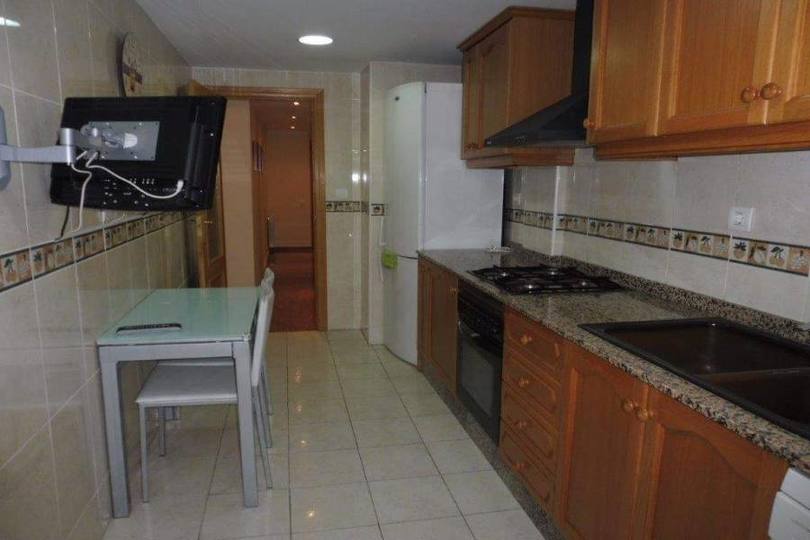 Alcoy-Alcoi,Alicante,España,3 Bedrooms Bedrooms,2 BathroomsBathrooms,Pisos,10311