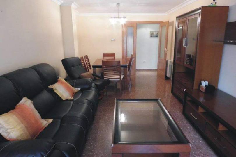 Alcoy-Alcoi,Alicante,España,3 Bedrooms Bedrooms,2 BathroomsBathrooms,Pisos,10311