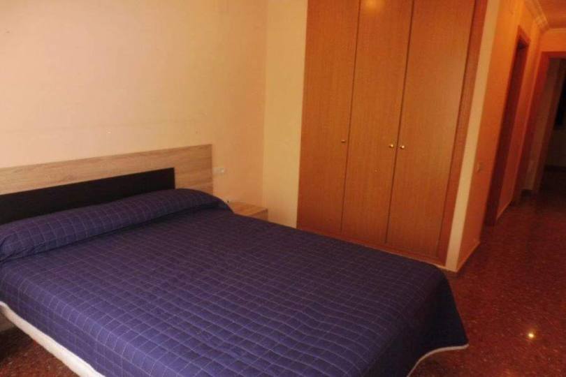 Alcoy-Alcoi,Alicante,España,3 Bedrooms Bedrooms,2 BathroomsBathrooms,Pisos,10311