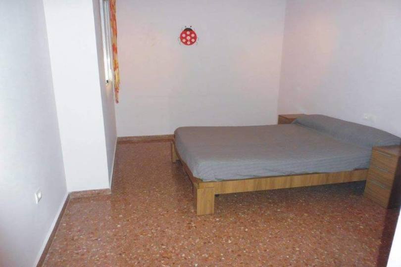 Alcoy-Alcoi,Alicante,España,3 Bedrooms Bedrooms,2 BathroomsBathrooms,Pisos,10311