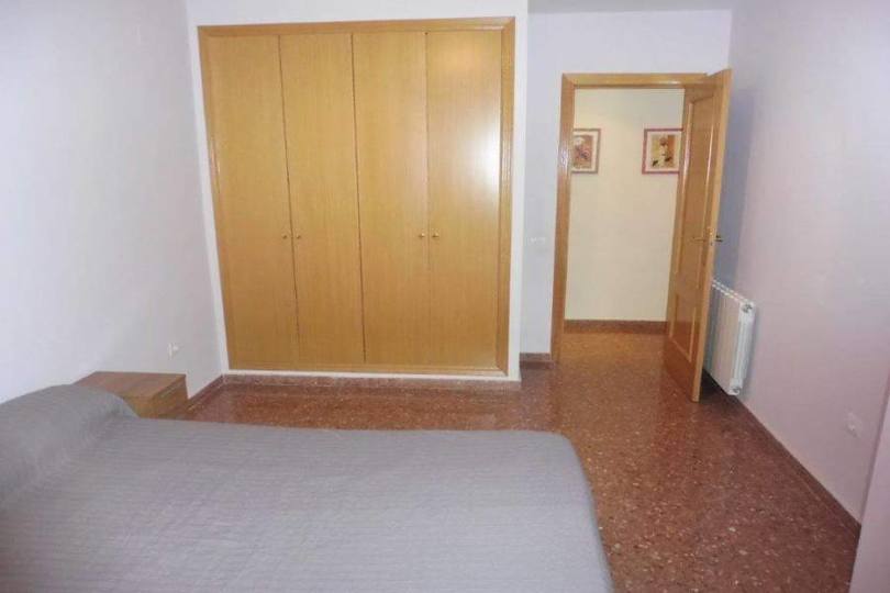 Alcoy-Alcoi,Alicante,España,3 Bedrooms Bedrooms,2 BathroomsBathrooms,Pisos,10311