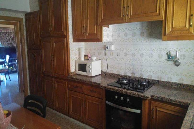 Alcoy-Alcoi,Alicante,España,3 Bedrooms Bedrooms,2 BathroomsBathrooms,Pisos,10312