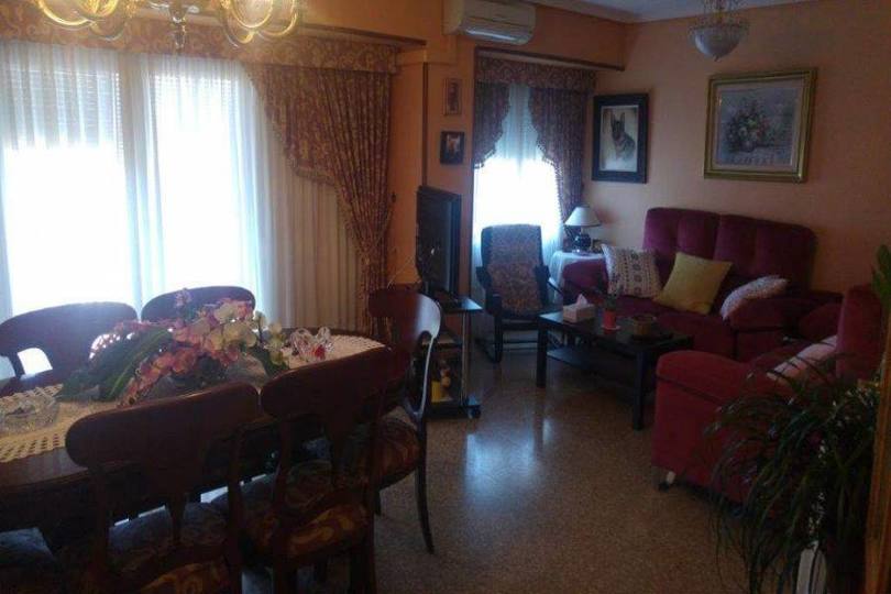Alcoy-Alcoi,Alicante,España,3 Bedrooms Bedrooms,2 BathroomsBathrooms,Pisos,10312