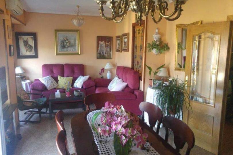 Alcoy-Alcoi,Alicante,España,3 Bedrooms Bedrooms,2 BathroomsBathrooms,Pisos,10312