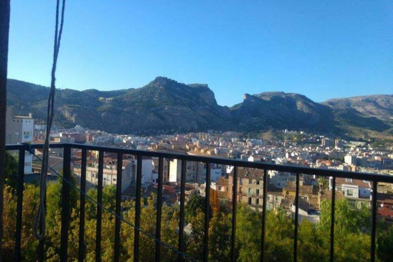 Alcoy-Alcoi,Alicante,España,3 Bedrooms Bedrooms,2 BathroomsBathrooms,Pisos,10312