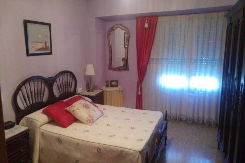 Alcoy-Alcoi,Alicante,España,3 Bedrooms Bedrooms,2 BathroomsBathrooms,Pisos,10312