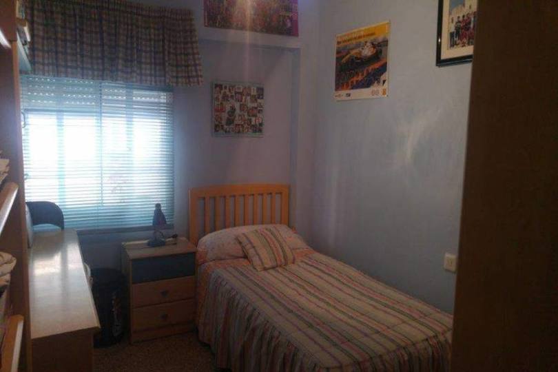 Alcoy-Alcoi,Alicante,España,3 Bedrooms Bedrooms,2 BathroomsBathrooms,Pisos,10312