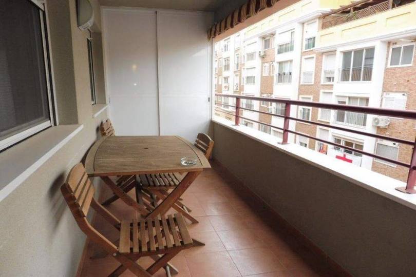Alcoy-Alcoi,Alicante,España,3 Bedrooms Bedrooms,2 BathroomsBathrooms,Pisos,10316
