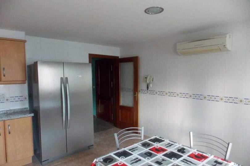Alcoy-Alcoi,Alicante,España,3 Bedrooms Bedrooms,2 BathroomsBathrooms,Pisos,10316