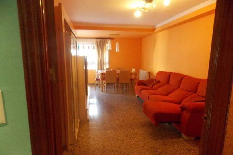 Alcoy-Alcoi,Alicante,España,3 Bedrooms Bedrooms,2 BathroomsBathrooms,Pisos,10316