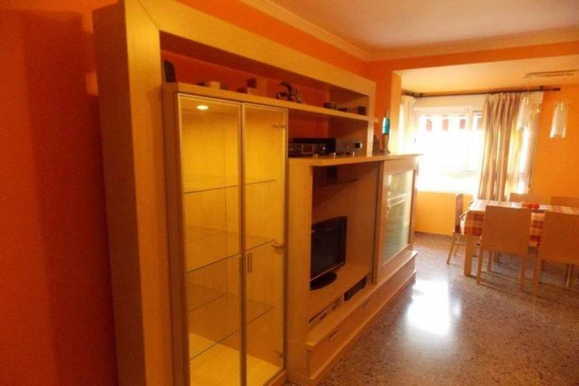 Alcoy-Alcoi,Alicante,España,3 Bedrooms Bedrooms,2 BathroomsBathrooms,Pisos,10316