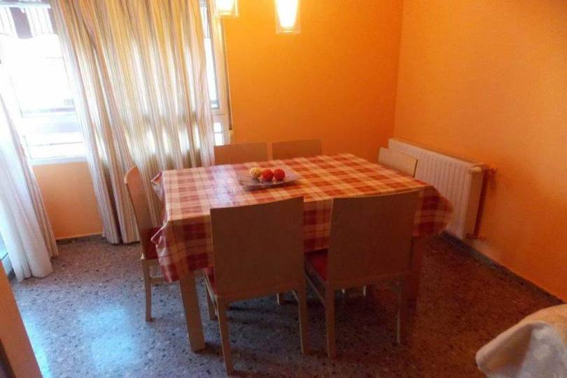 Alcoy-Alcoi,Alicante,España,3 Bedrooms Bedrooms,2 BathroomsBathrooms,Pisos,10316