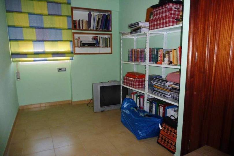 Alcoy-Alcoi,Alicante,España,4 Bedrooms Bedrooms,2 BathroomsBathrooms,Pisos,10318