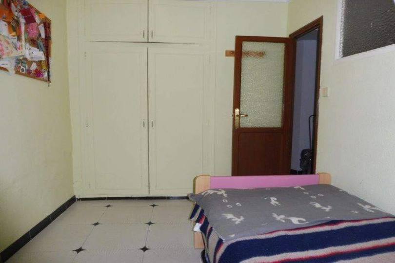 Alcoy-Alcoi,Alicante,España,3 Bedrooms Bedrooms,1 BañoBathrooms,Pisos,10325