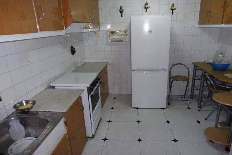 Alcoy-Alcoi,Alicante,España,3 Bedrooms Bedrooms,1 BañoBathrooms,Pisos,10325