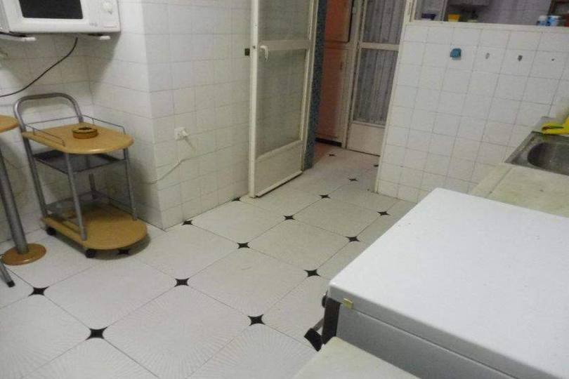 Alcoy-Alcoi,Alicante,España,3 Bedrooms Bedrooms,1 BañoBathrooms,Pisos,10325
