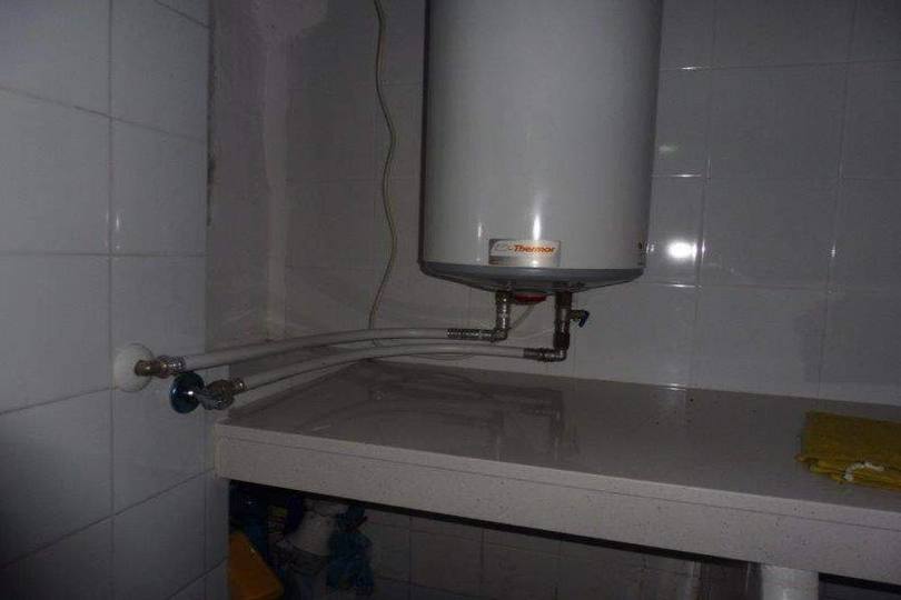 Alcoy-Alcoi,Alicante,España,3 Bedrooms Bedrooms,1 BañoBathrooms,Pisos,10325