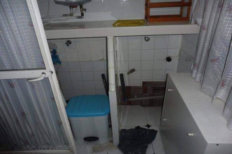 Alcoy-Alcoi,Alicante,España,3 Bedrooms Bedrooms,1 BañoBathrooms,Pisos,10325