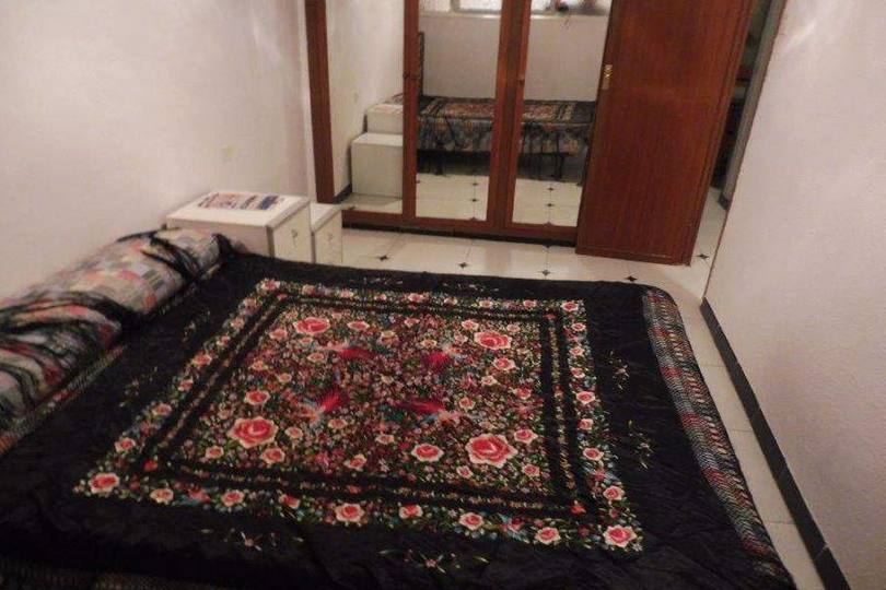 Alcoy-Alcoi,Alicante,España,3 Bedrooms Bedrooms,1 BañoBathrooms,Pisos,10325