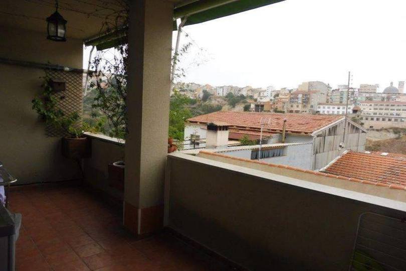 Alcoy-Alcoi,Alicante,España,2 Bedrooms Bedrooms,2 BathroomsBathrooms,Pisos,10328