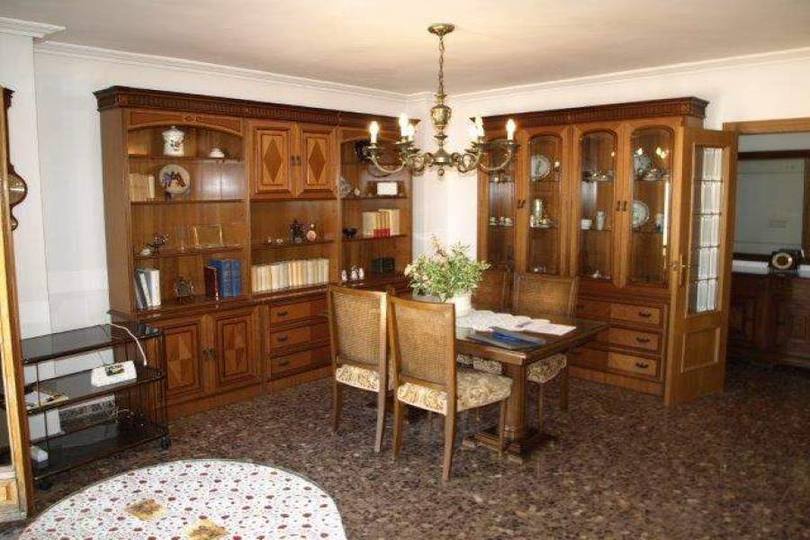 Alcoy-Alcoi,Alicante,España,4 Bedrooms Bedrooms,2 BathroomsBathrooms,Pisos,10329