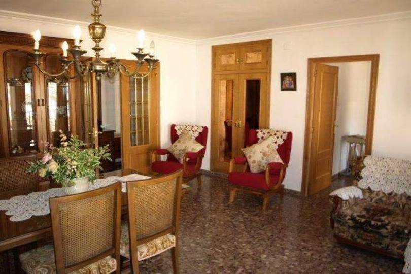 Alcoy-Alcoi,Alicante,España,4 Bedrooms Bedrooms,2 BathroomsBathrooms,Pisos,10329