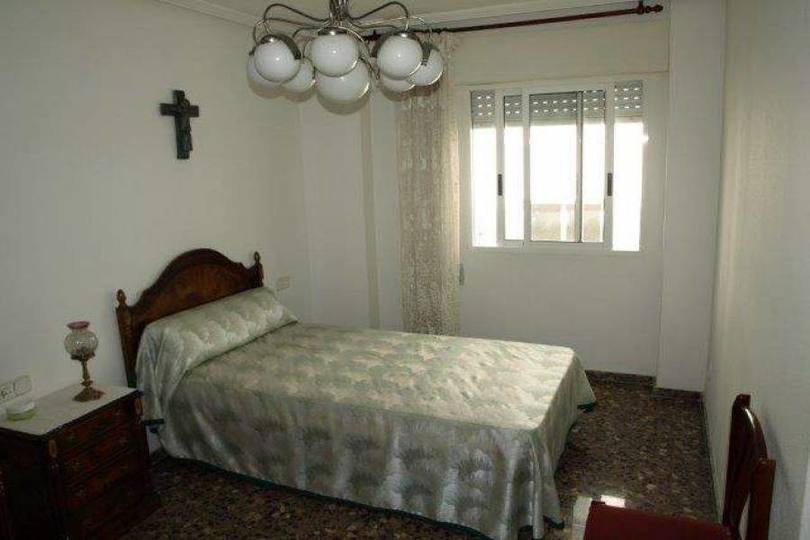 Alcoy-Alcoi,Alicante,España,4 Bedrooms Bedrooms,2 BathroomsBathrooms,Pisos,10329