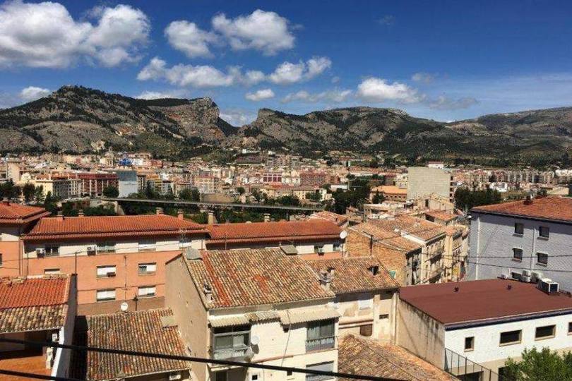 Alcoy-Alcoi,Alicante,España,2 Bedrooms Bedrooms,1 BañoBathrooms,Pisos,10331