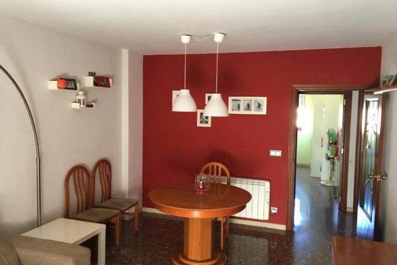 Alcoy-Alcoi,Alicante,España,2 Bedrooms Bedrooms,1 BañoBathrooms,Pisos,10331
