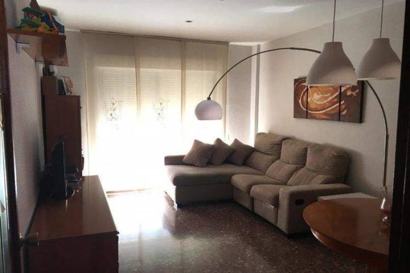 Alcoy-Alcoi,Alicante,España,2 Bedrooms Bedrooms,1 BañoBathrooms,Pisos,10331