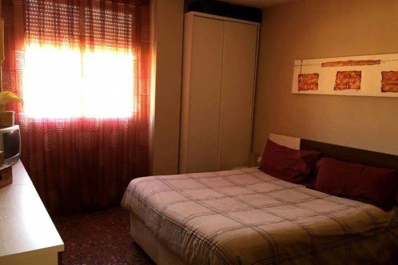 Alcoy-Alcoi,Alicante,España,2 Bedrooms Bedrooms,1 BañoBathrooms,Pisos,10331