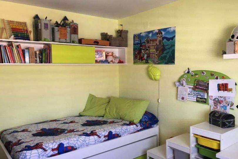 Alcoy-Alcoi,Alicante,España,2 Bedrooms Bedrooms,1 BañoBathrooms,Pisos,10331