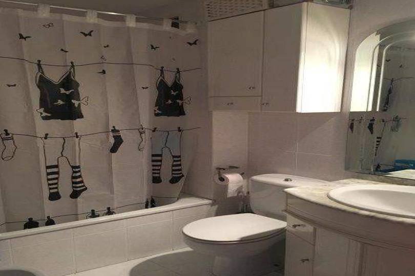 Alcoy-Alcoi,Alicante,España,2 Bedrooms Bedrooms,1 BañoBathrooms,Pisos,10331