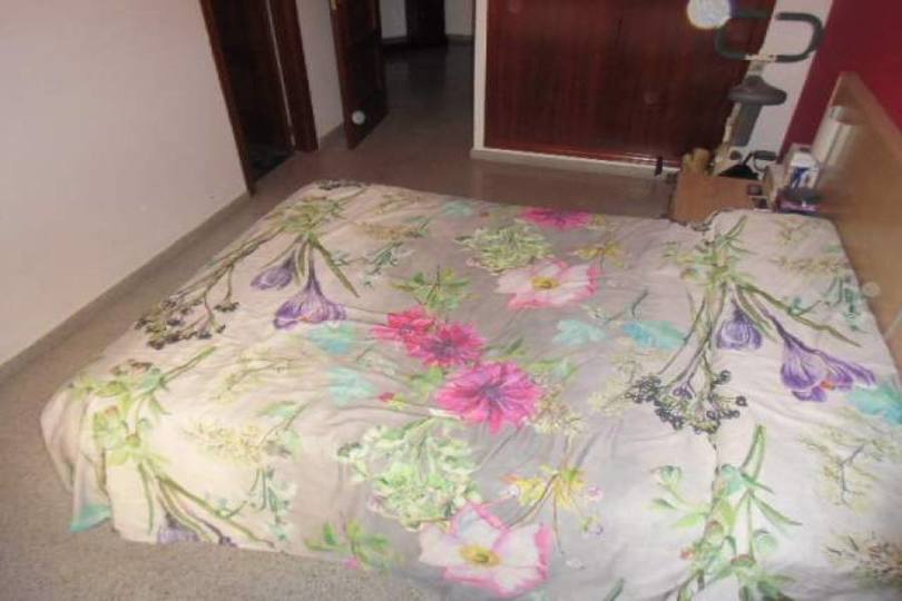 Alcoy-Alcoi,Alicante,España,3 Bedrooms Bedrooms,2 BathroomsBathrooms,Pisos,10332