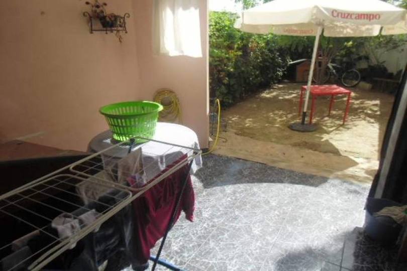Alcoy-Alcoi,Alicante,España,3 Bedrooms Bedrooms,2 BathroomsBathrooms,Pisos,10332