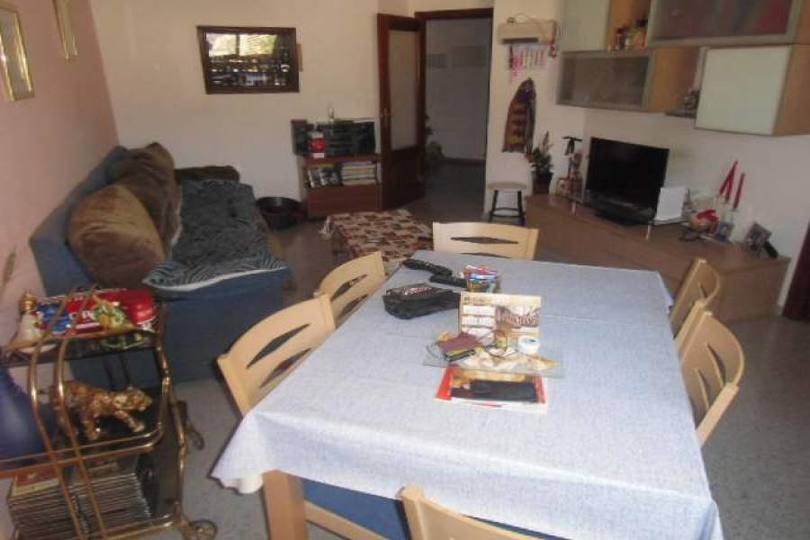 Alcoy-Alcoi,Alicante,España,3 Bedrooms Bedrooms,2 BathroomsBathrooms,Pisos,10332