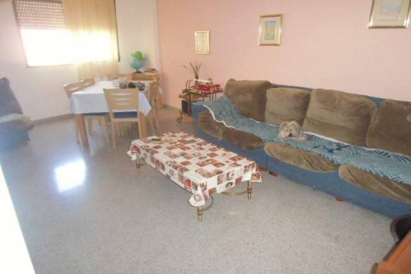 Alcoy-Alcoi,Alicante,España,3 Bedrooms Bedrooms,2 BathroomsBathrooms,Pisos,10332