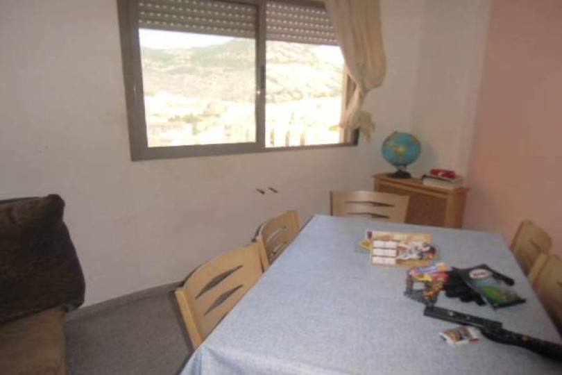 Alcoy-Alcoi,Alicante,España,3 Bedrooms Bedrooms,2 BathroomsBathrooms,Pisos,10332